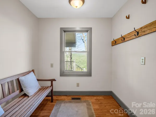 $1,175,000 | 200 Granite Bridge Court, Black Mountain, NC 28711