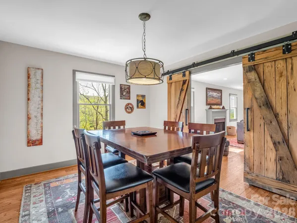 $1,175,000 | 200 Granite Bridge Court, Black Mountain, NC 28711