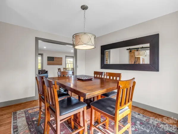 $1,175,000 | 200 Granite Bridge Court, Black Mountain, NC 28711