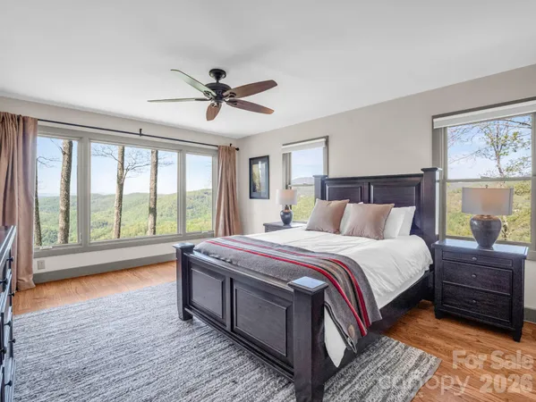 $1,175,000 | 200 Granite Bridge Court, Black Mountain, NC 28711