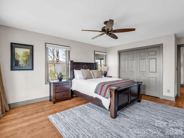 $1,175,000 | 200 Granite Bridge Court, Black Mountain, NC 28711