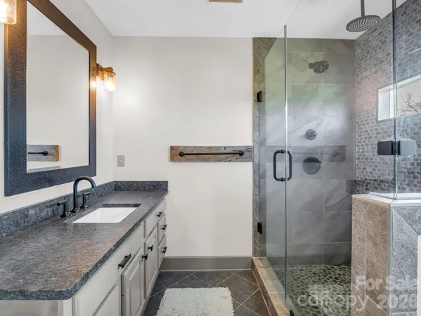 $1,175,000 | 200 Granite Bridge Court, Black Mountain, NC 28711