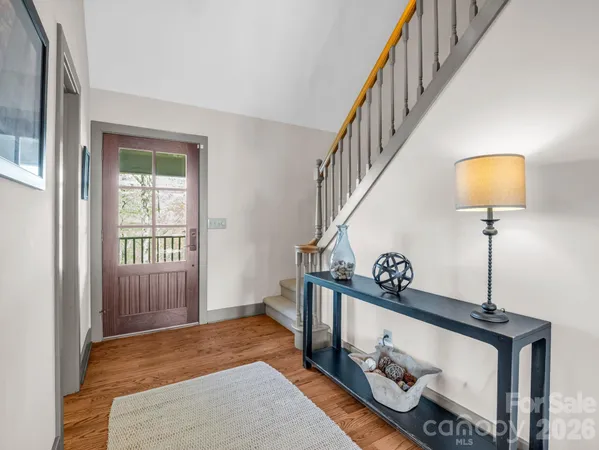 $1,175,000 | 200 Granite Bridge Court, Black Mountain, NC 28711