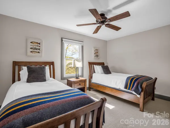 $1,175,000 | 200 Granite Bridge Court, Black Mountain, NC 28711