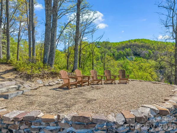$1,175,000 | 200 Granite Bridge Court, Black Mountain, NC 28711