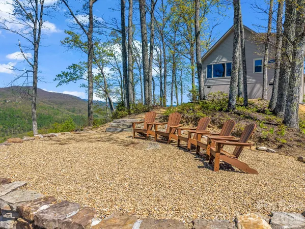 $1,175,000 | 200 Granite Bridge Court, Black Mountain, NC 28711