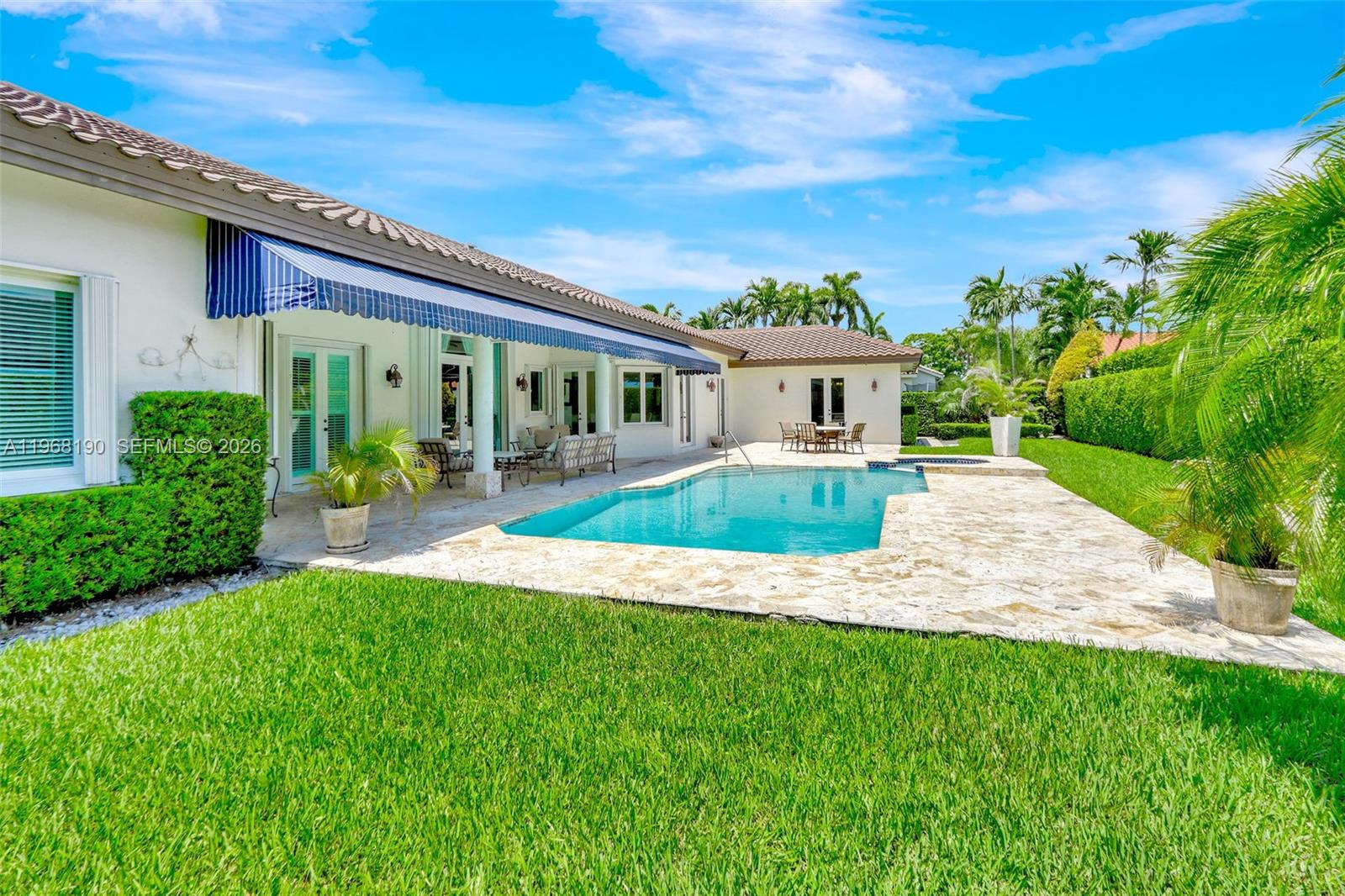 7261 Southwest 120th Avenue Miami, FL 33183 - Photo 40 of 49