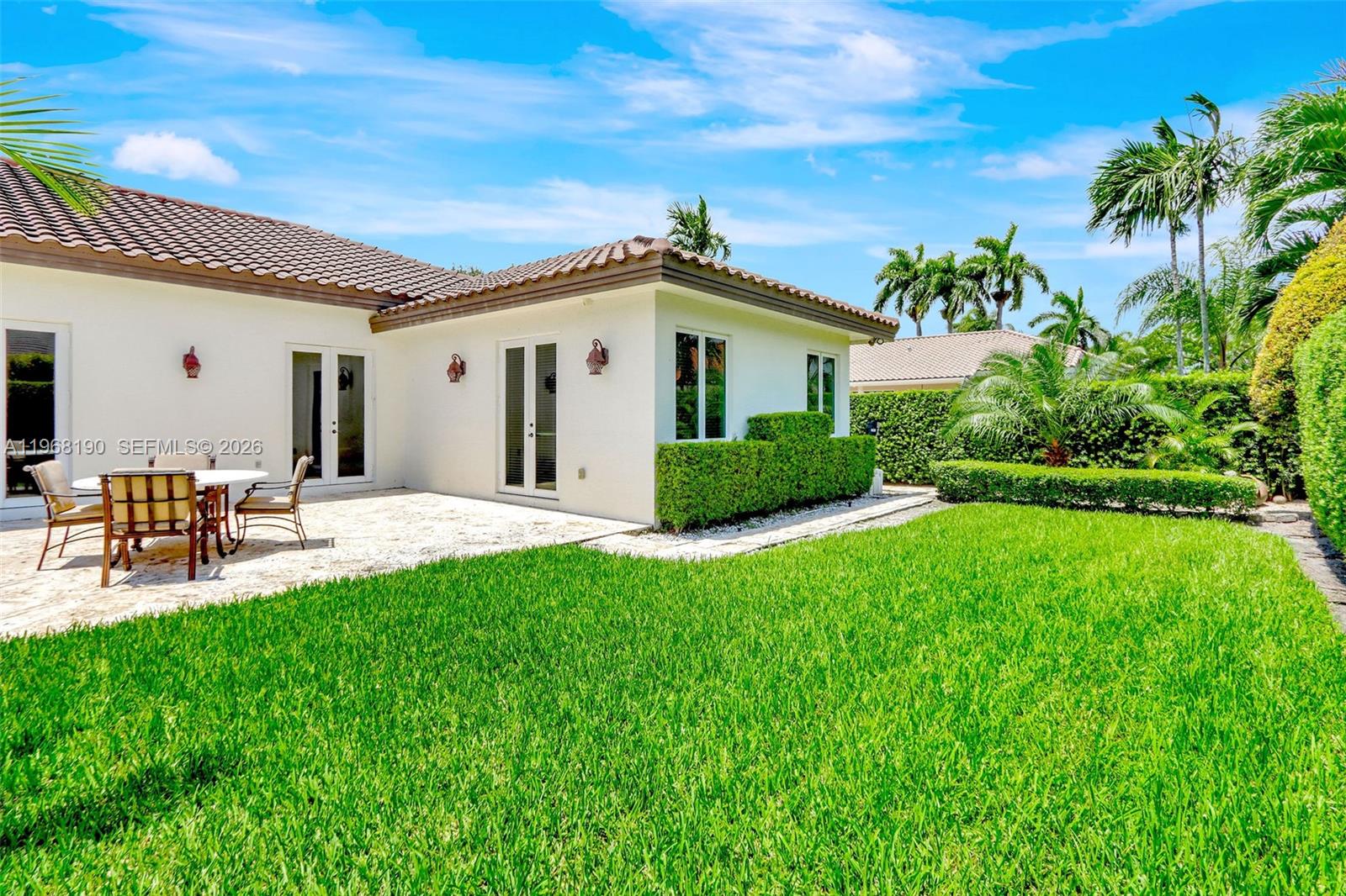 7261 Southwest 120th Avenue Miami, FL 33183 - Photo 44 of 49