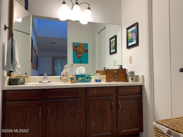 1162 Circulo Canario Rio Rico, AZ 85648 - Photo 19 of 33