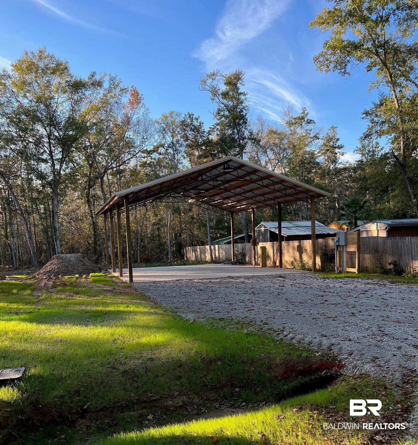 6589 Cook Road Foley, AL 36535 - Photo 4 of 11