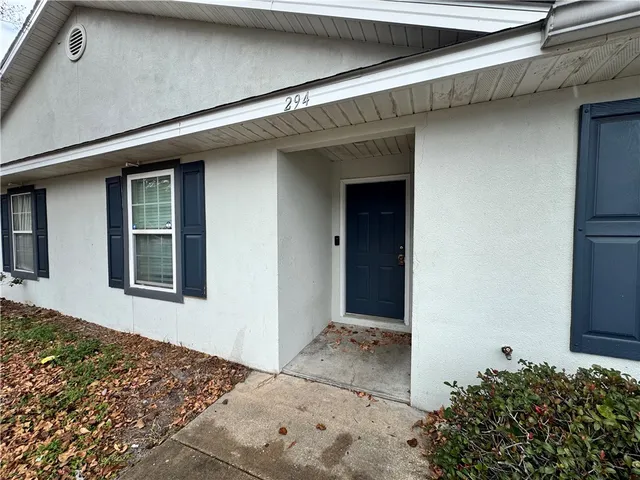 $1,800 | 294 Windridge Drive, Brunswick, GA 31520