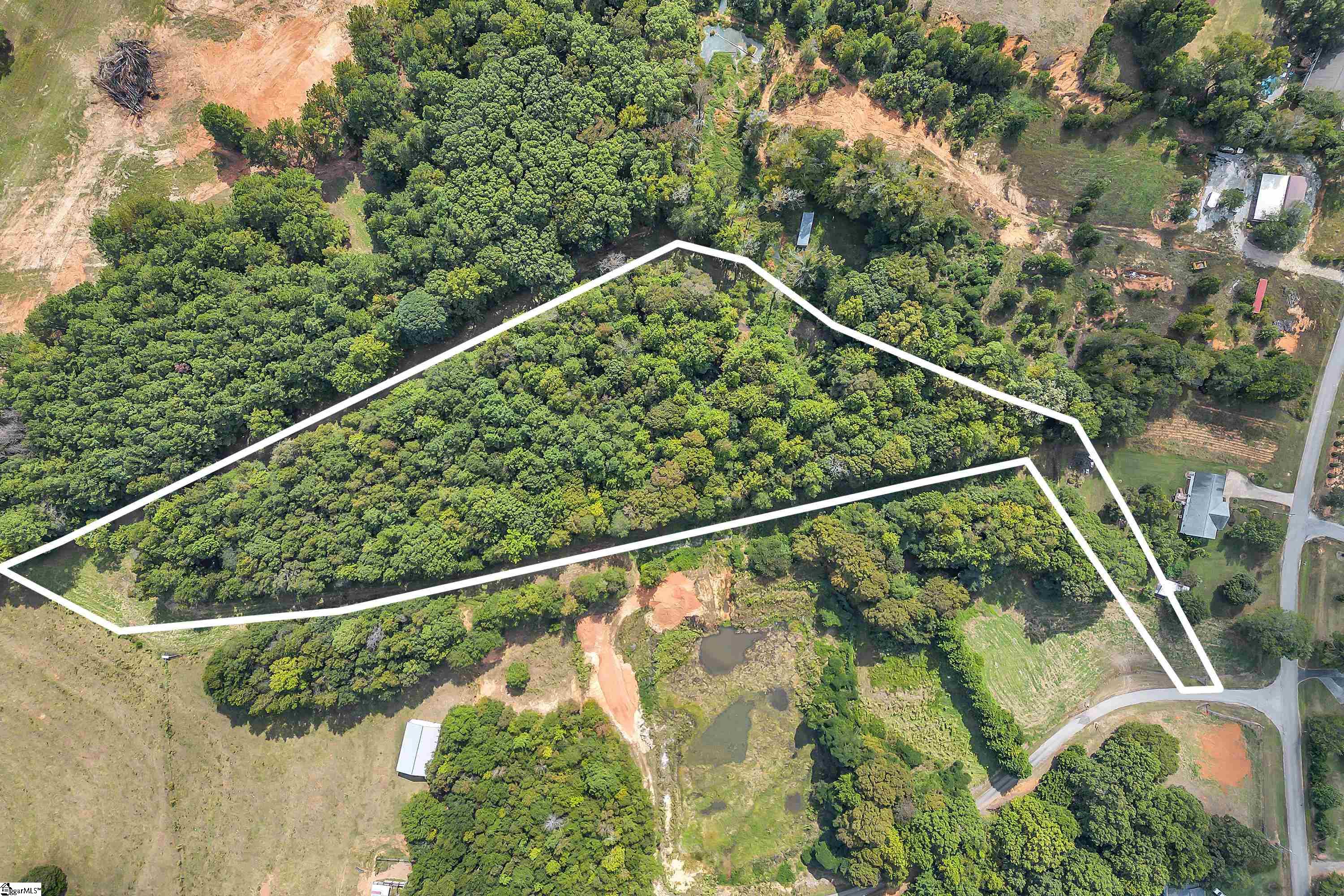 0 Pearson Town Road Moore, SC 29369 - Photo 3 of 14