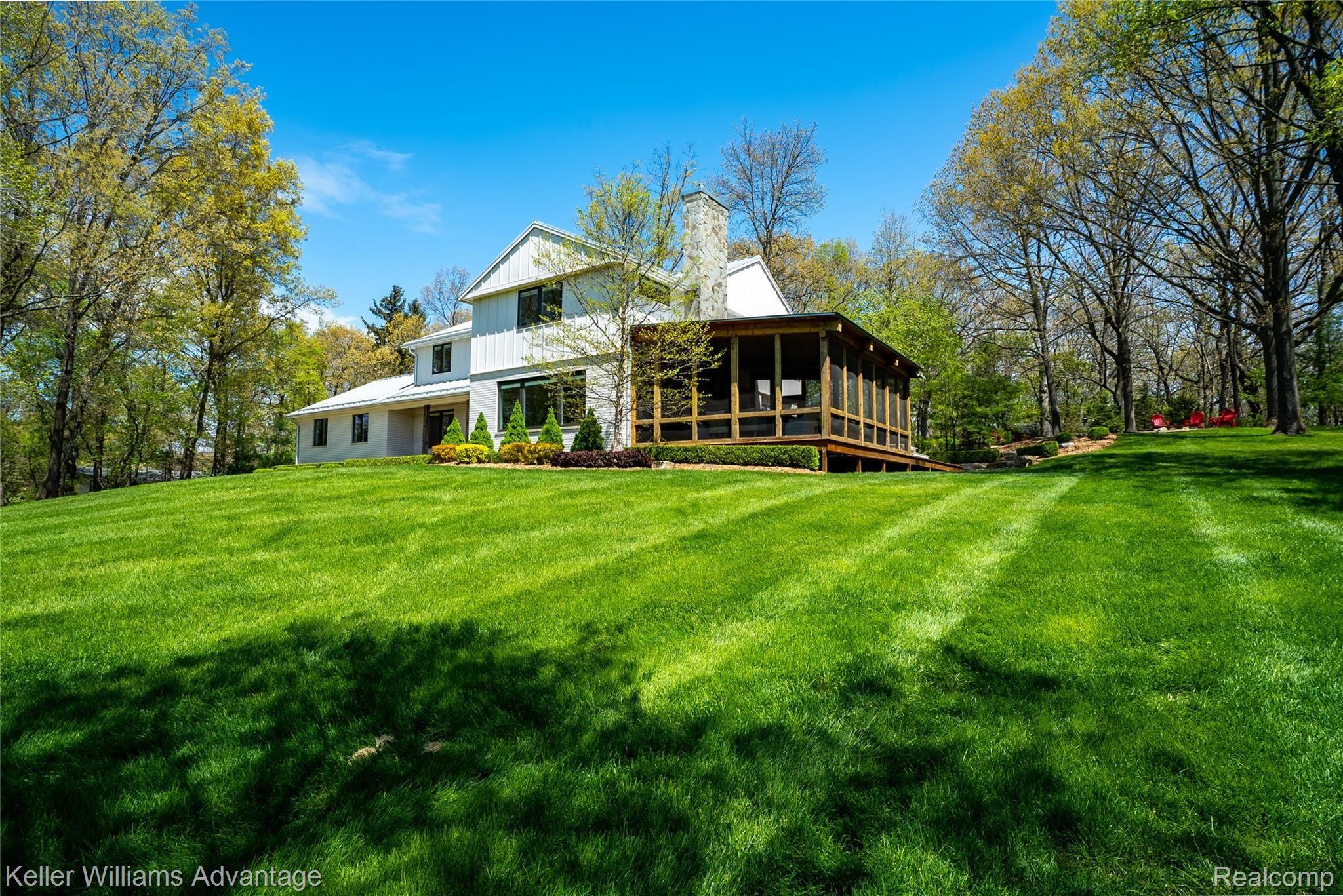 5343 Orion Road Rochester, MI 48306 - Photo 49 of 72 OrionRd_5343_Front 3.jpg