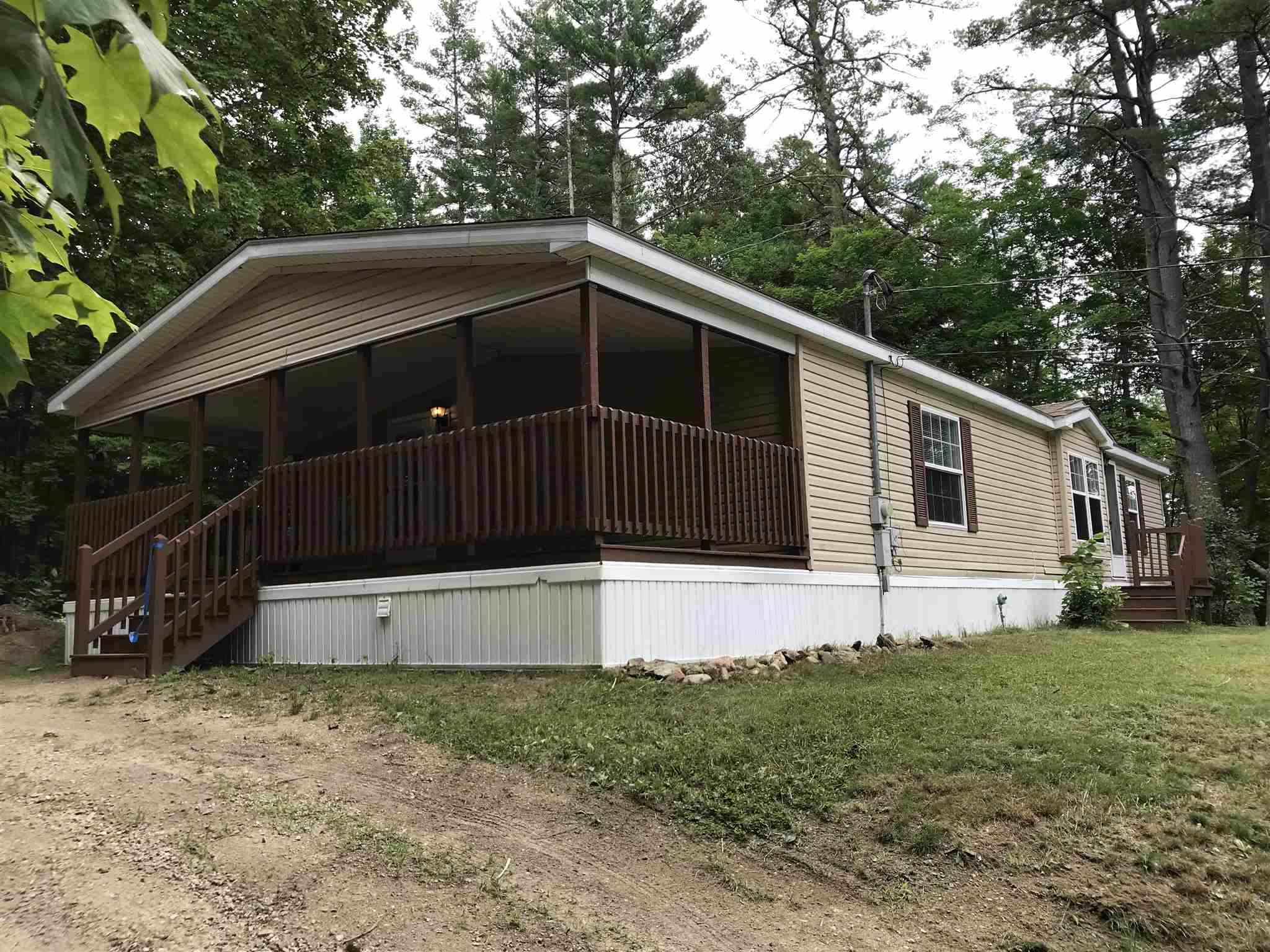 28 Rockland Road Weare, NH 03281 - Photo 3 of 28