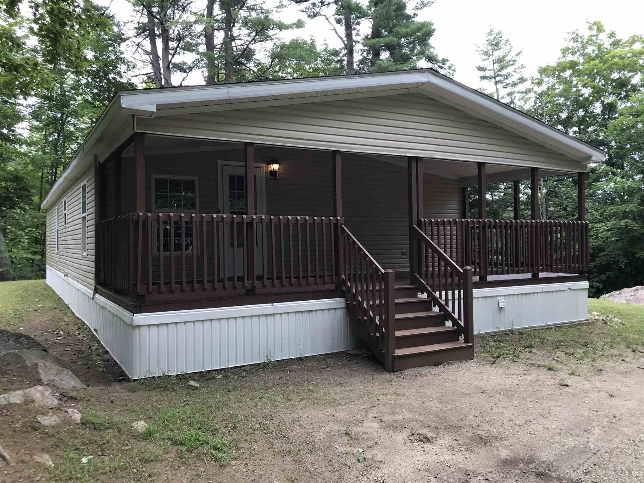 28 Rockland Road Weare, NH 03281 - Photo 4 of 28