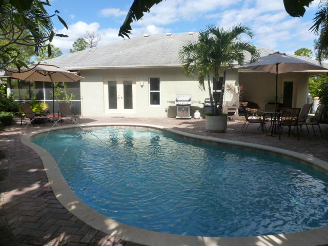 14538 76th Road North Loxahatchee, FL 33470 - Photo 25 of 42 Pool