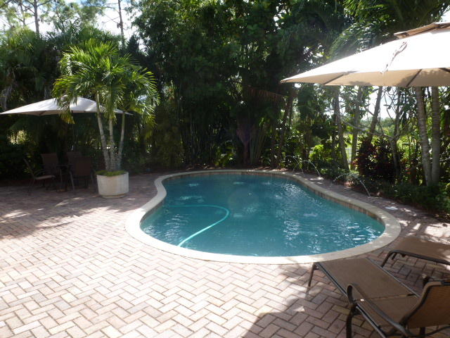 14538 76th Road North Loxahatchee, FL 33470 - Photo 26 of 42 Pool