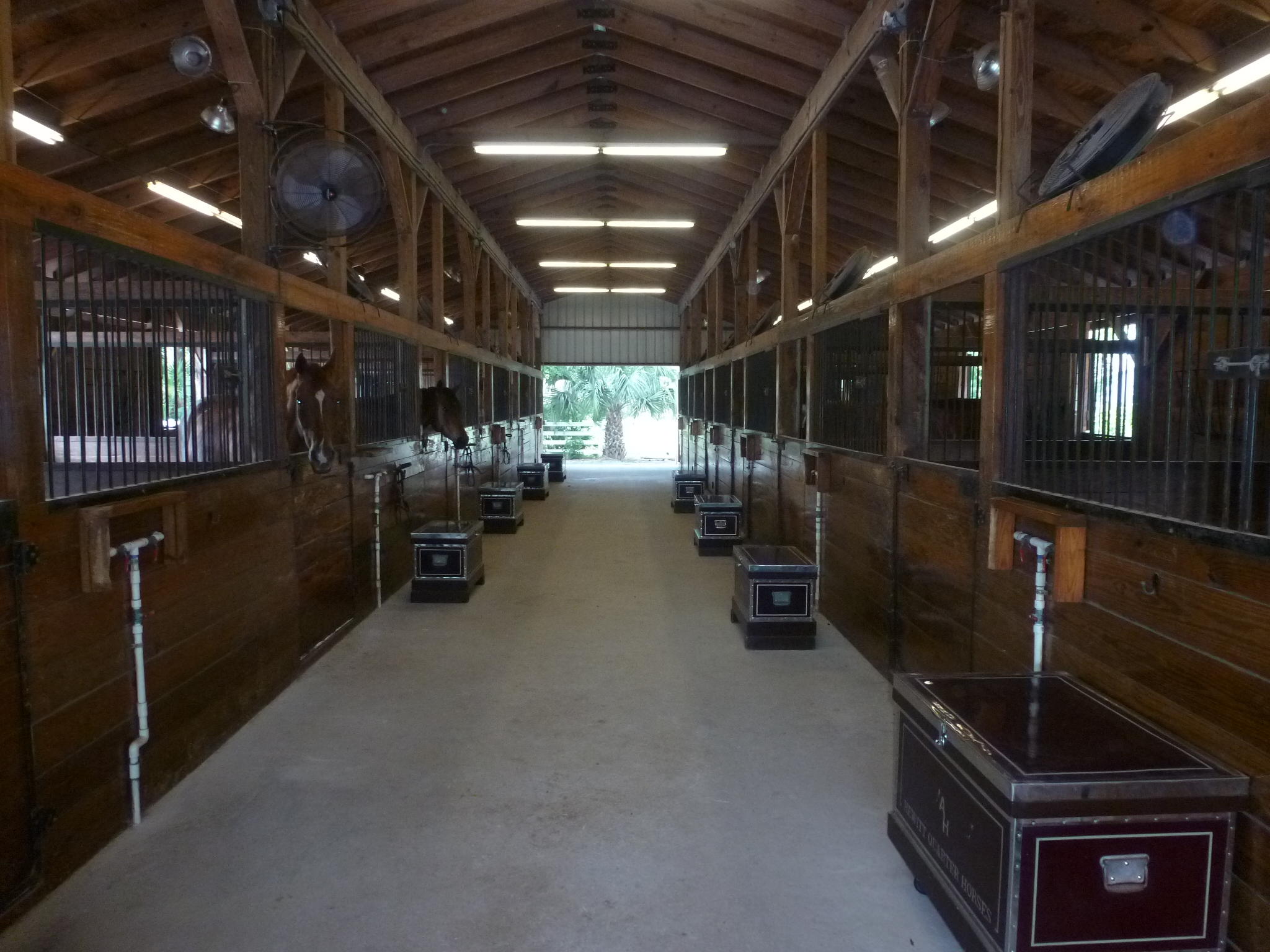 14538 76th Road North Loxahatchee, FL 33470 - Photo 31 of 42 Barn