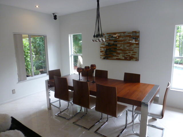 14538 76th Road North Loxahatchee, FL 33470 - Photo 8 of 42 Dining Area