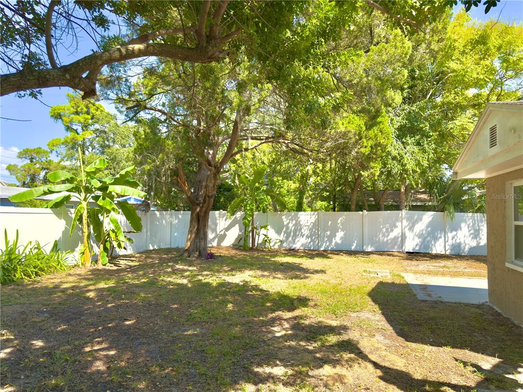 5701 Quist Drive Port Richey, FL 34668 - Photo 49 of 53 a view of a swimming pool with a patio