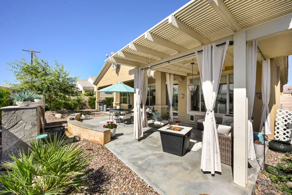 $484,500 | 81411 Camino Los Milagros, Indio, CA 92203