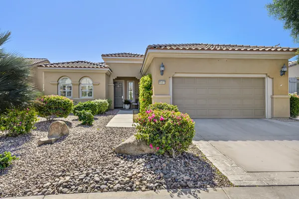 $484,500 | 81411 Camino Los Milagros, Indio, CA 92203