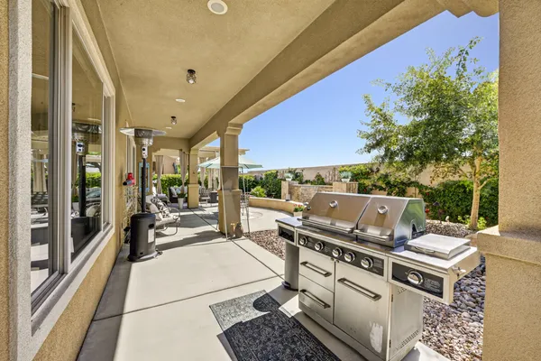 $484,500 | 81411 Camino Los Milagros, Indio, CA 92203