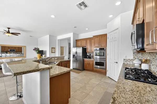 $484,500 | 81411 Camino Los Milagros, Indio, CA 92203