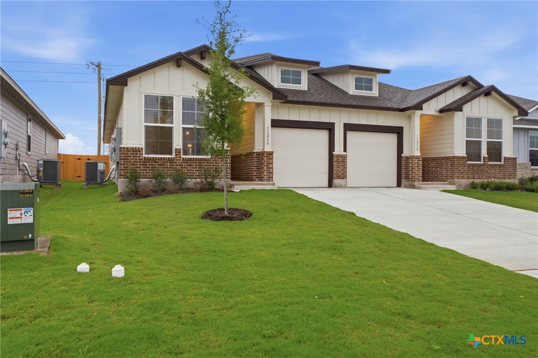 1126 Stone Vly Road, Unit A Temple, TX 76502 - Photo 7 of 27