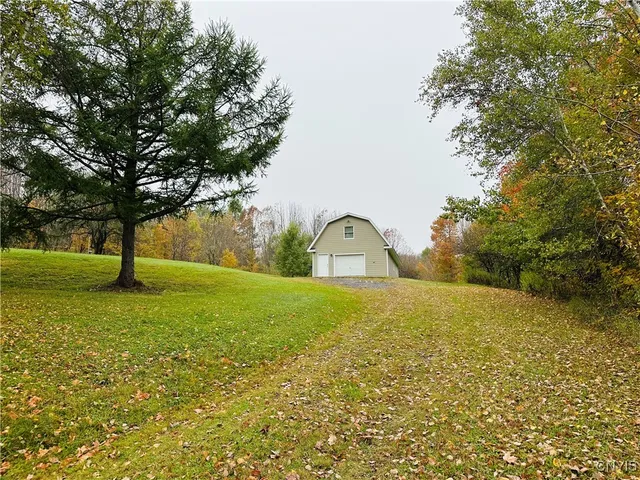 $249,900 | 5373 Carpenter Road, Turin, NY 13473