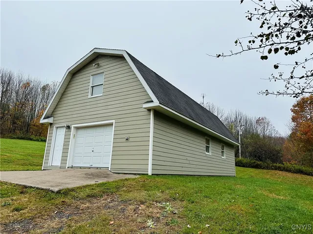 $249,900 | 5373 Carpenter Road, Turin, NY 13473