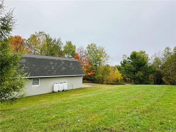 $225,000 | 5373 Carpenter Road, Turin, NY 13473