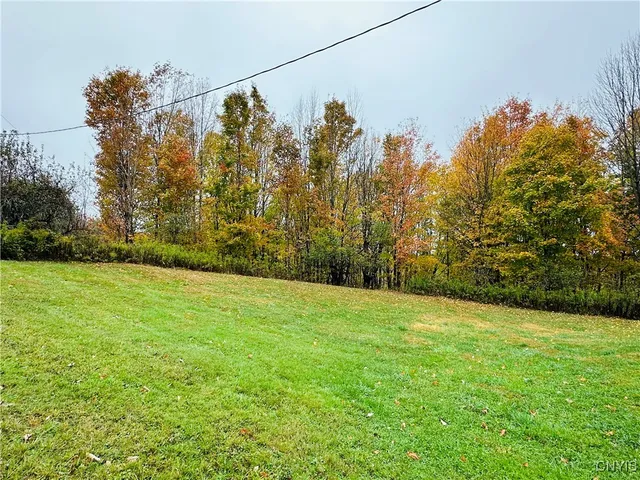 $249,900 | 5373 Carpenter Road, Turin, NY 13473