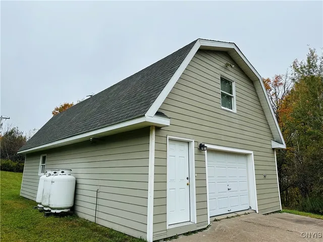 $249,900 | 5373 Carpenter Road, Turin, NY 13473