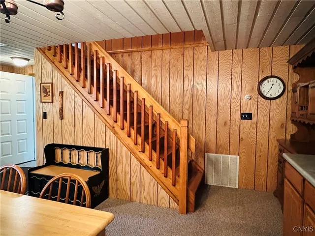 $249,900 | 5373 Carpenter Road, Turin, NY 13473