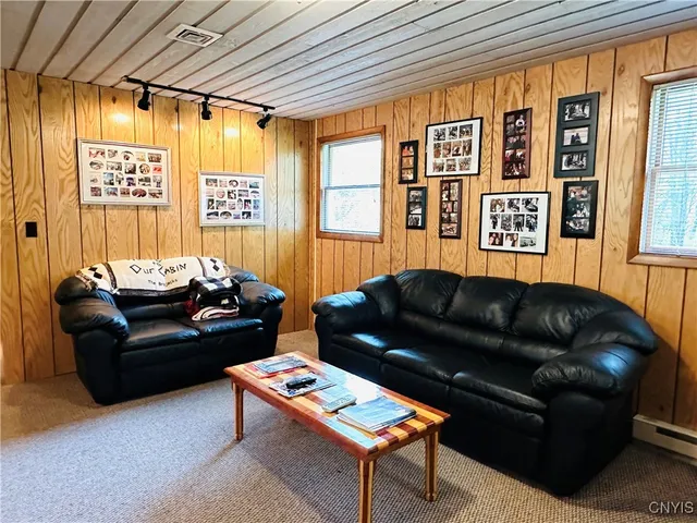 $249,900 | 5373 Carpenter Road, Turin, NY 13473