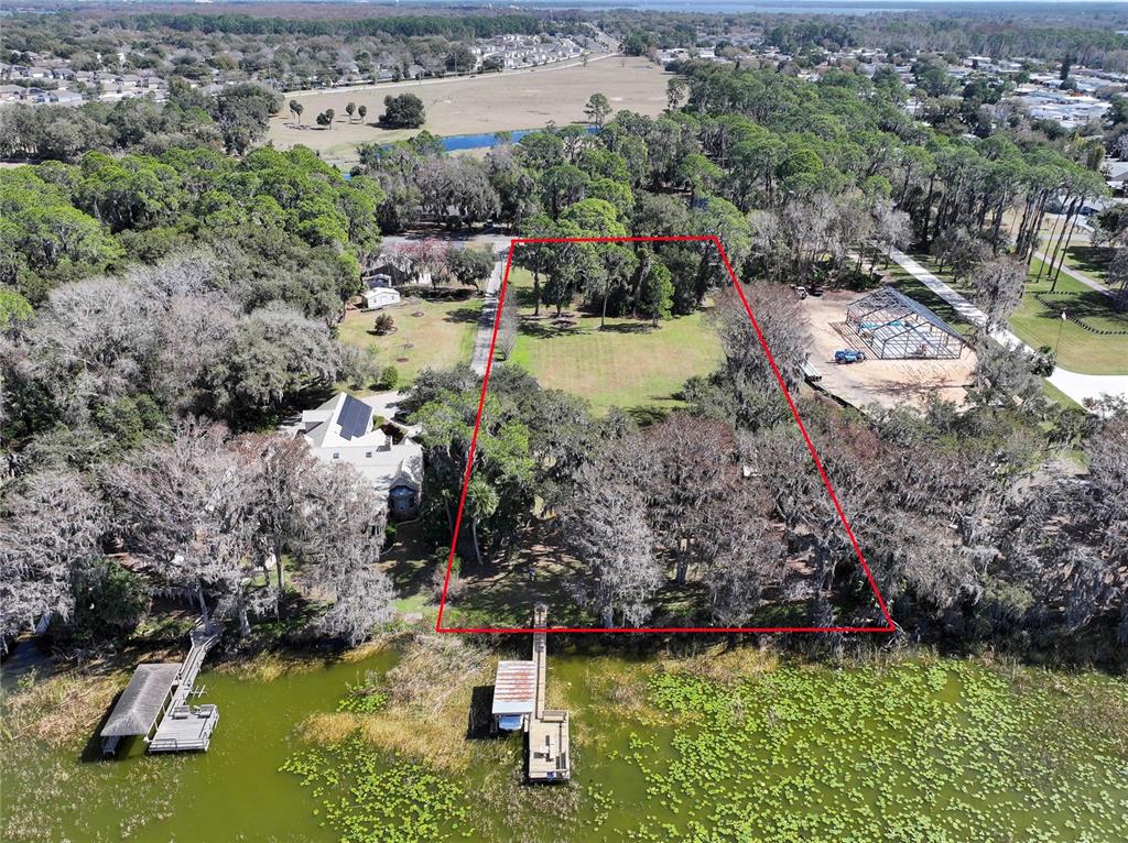 31035 Cove Road Tavares, FL 32778 - Photo 11 of 13