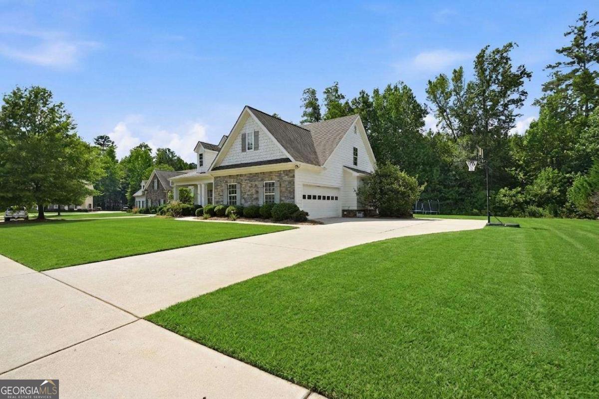 1185 Whitlow Ridge Drive Bishop, GA 30621 - Photo 4 of 64