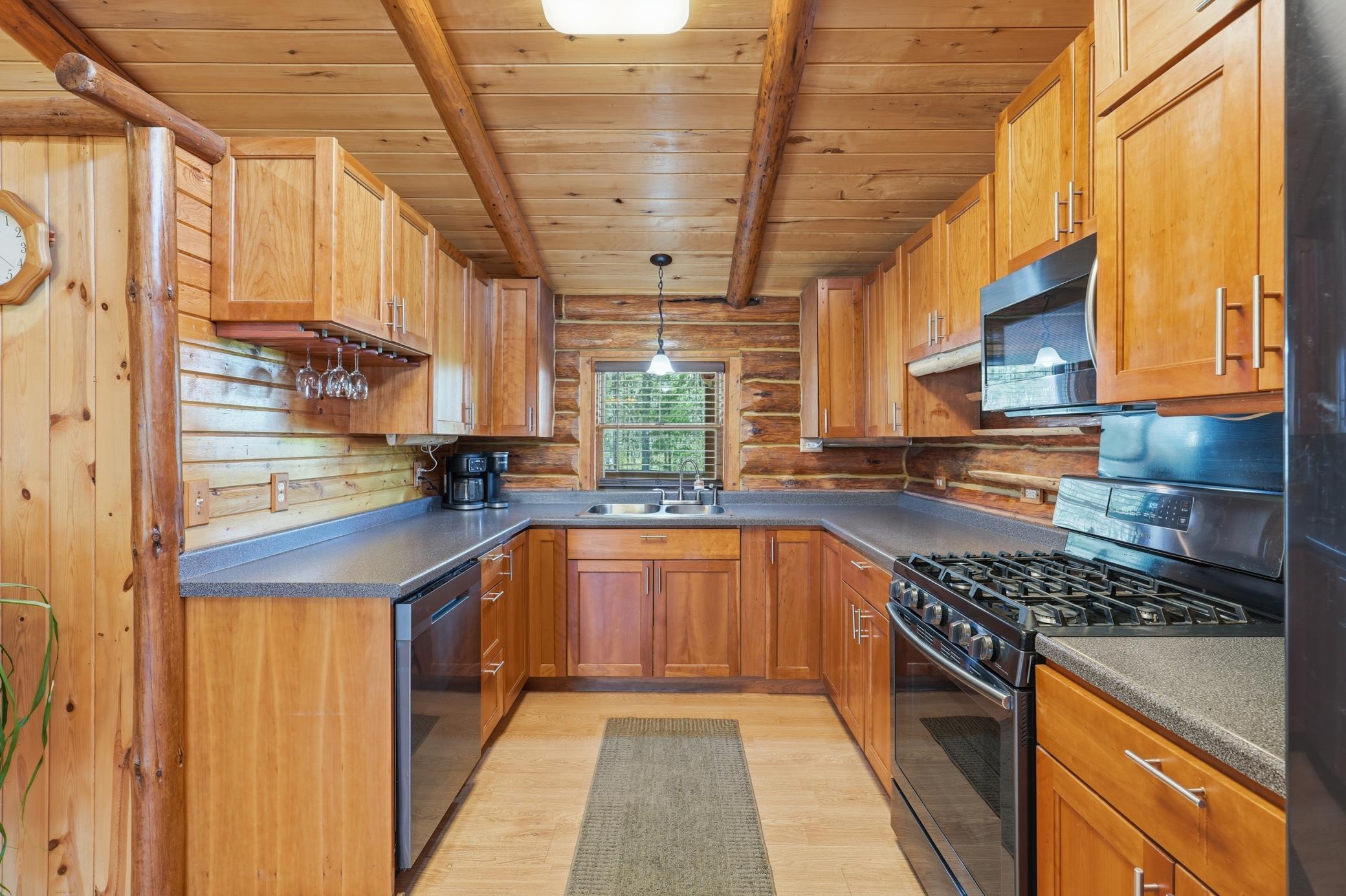 N6101 9th Street Spooner, WI 54801 - Photo 15 of 41