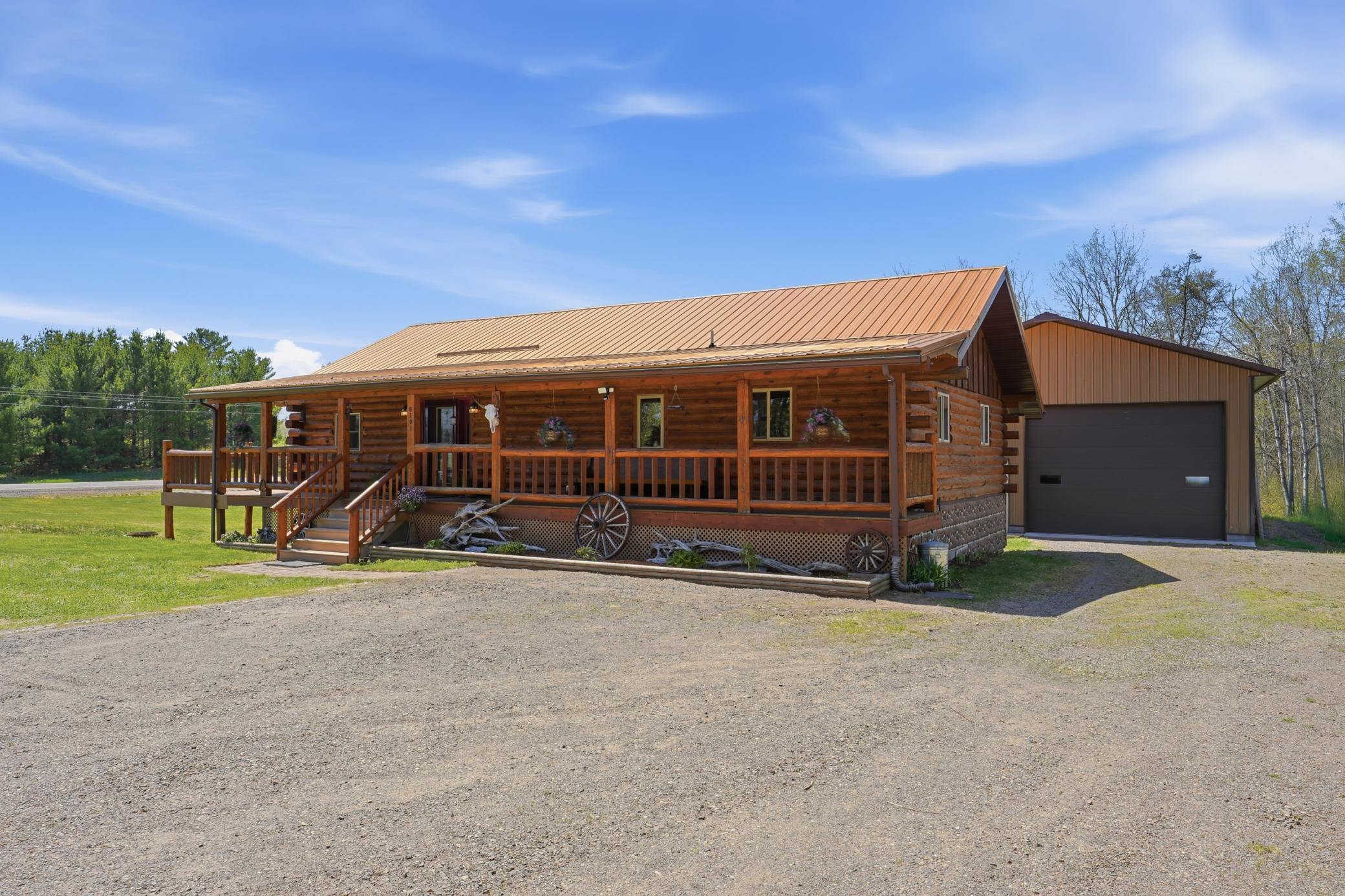N6101 9th Street Spooner, WI 54801 - Photo 2 of 41