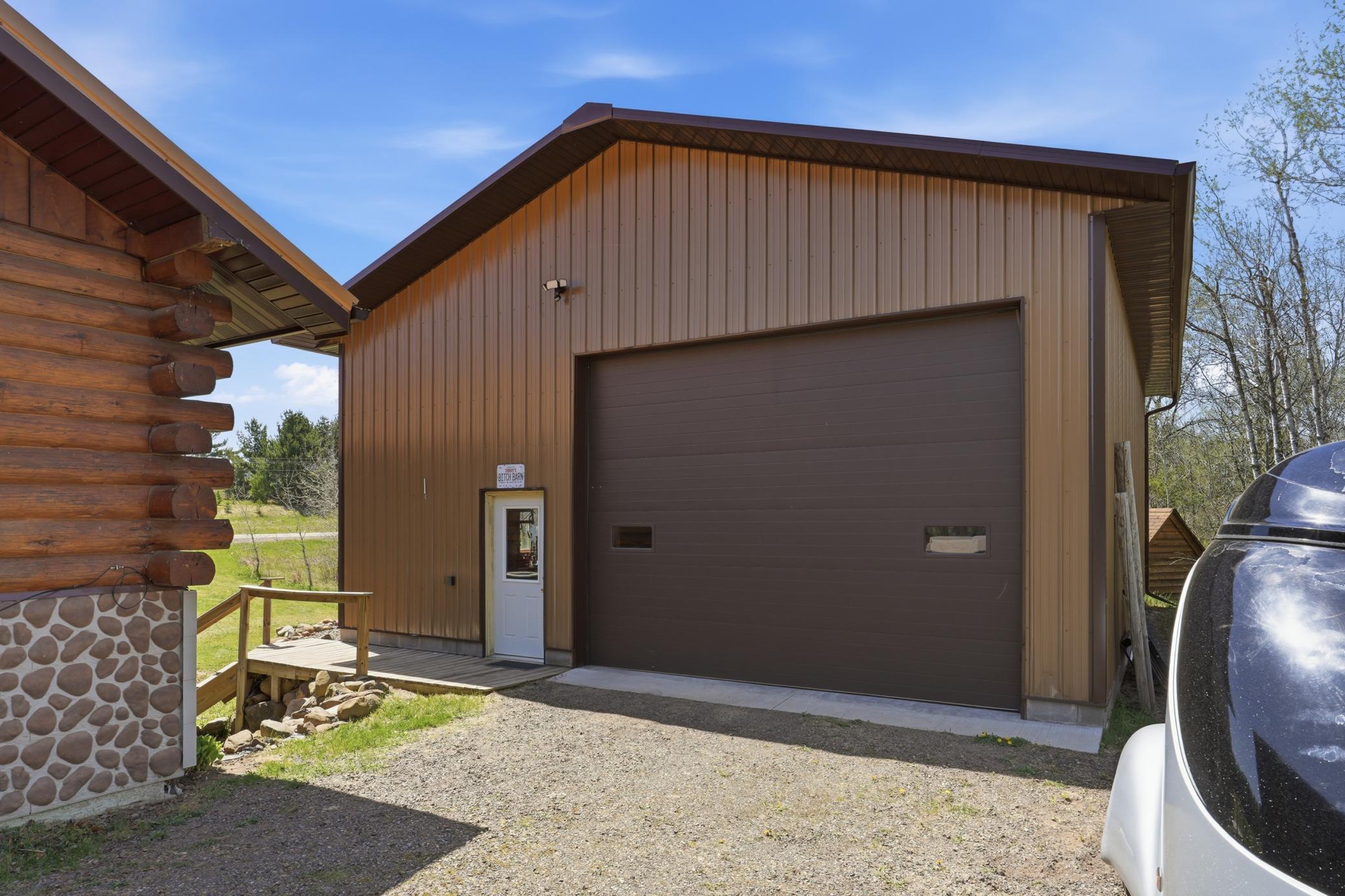 N6101 9th Street Spooner, WI 54801 - Photo 3 of 41