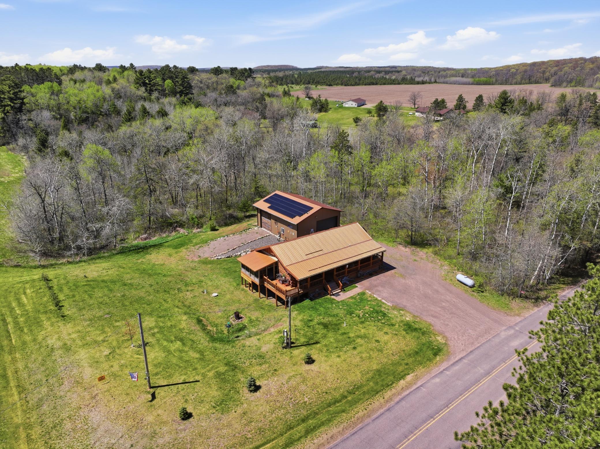 N6101 9th Street Spooner, WI 54801 - Photo 34 of 41