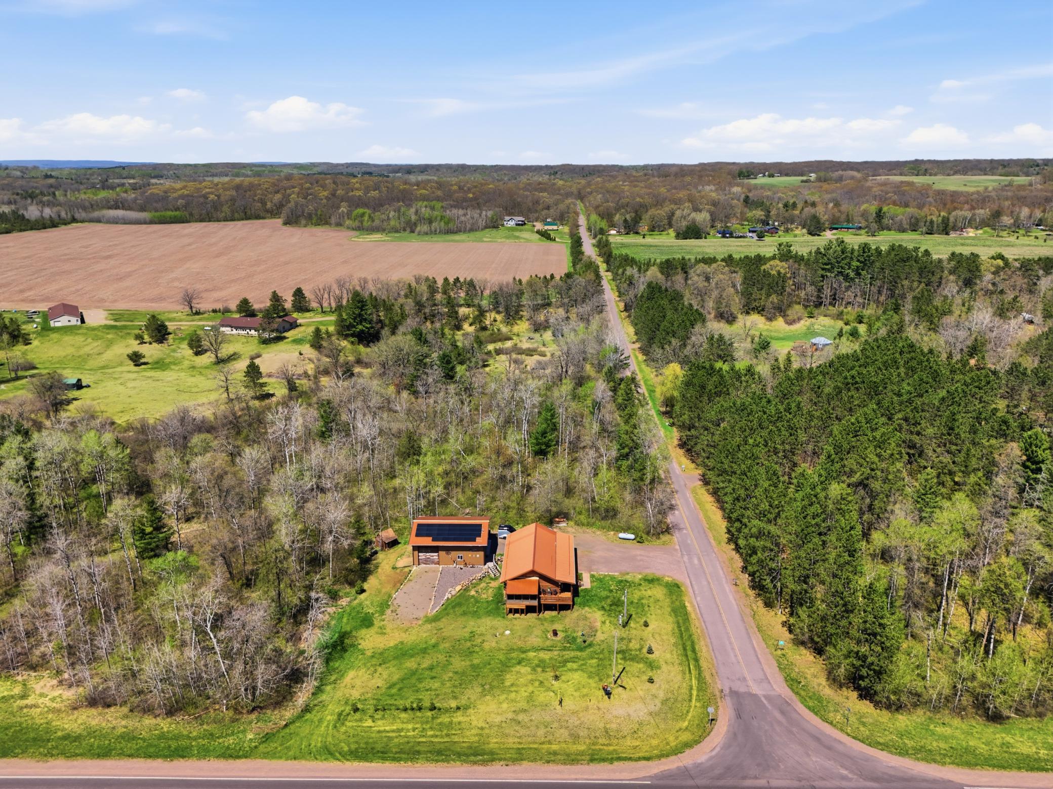 N6101 9th Street Spooner, WI 54801 - Photo 35 of 41