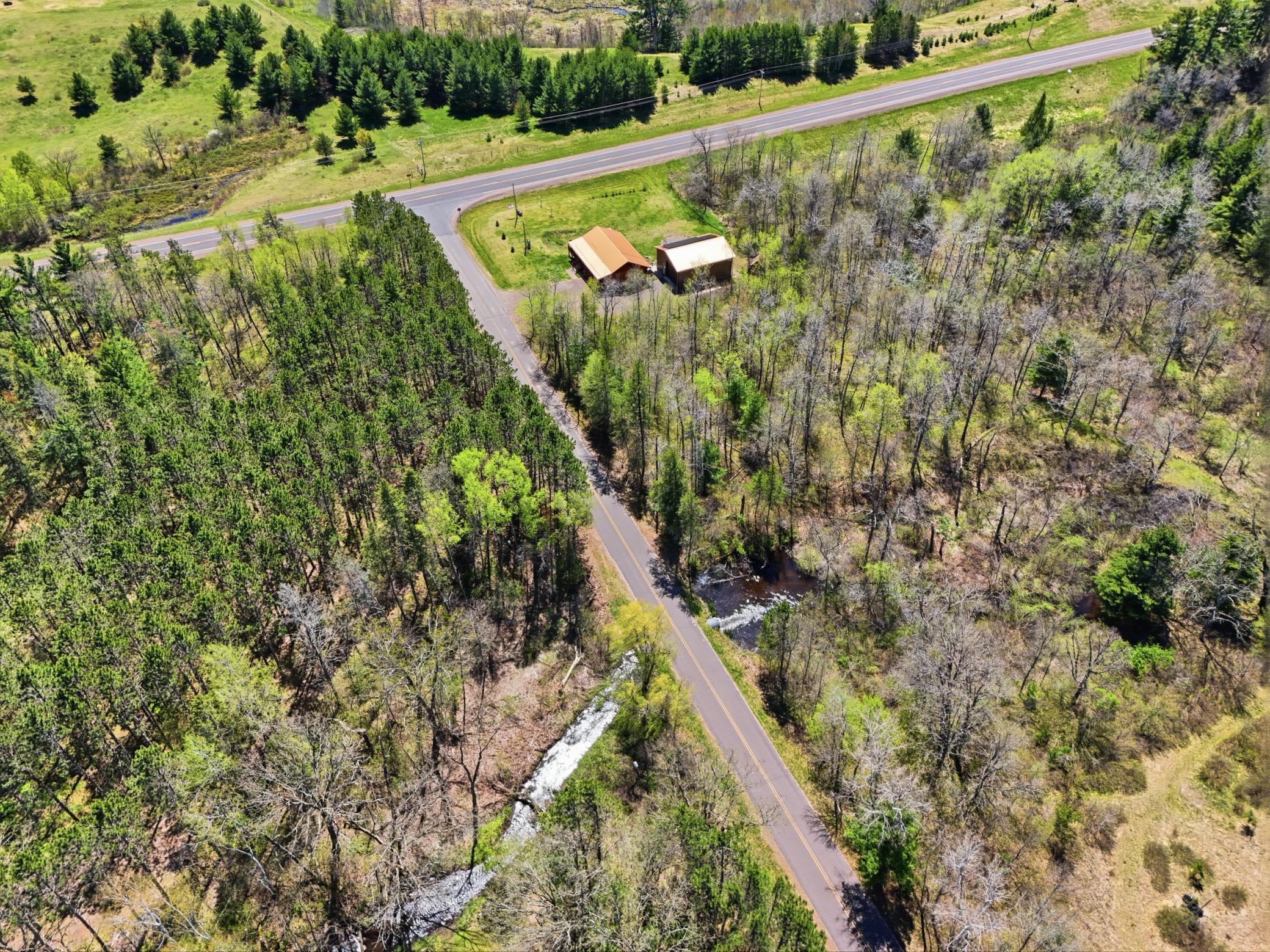 N6101 9th Street Spooner, WI 54801 - Photo 37 of 41