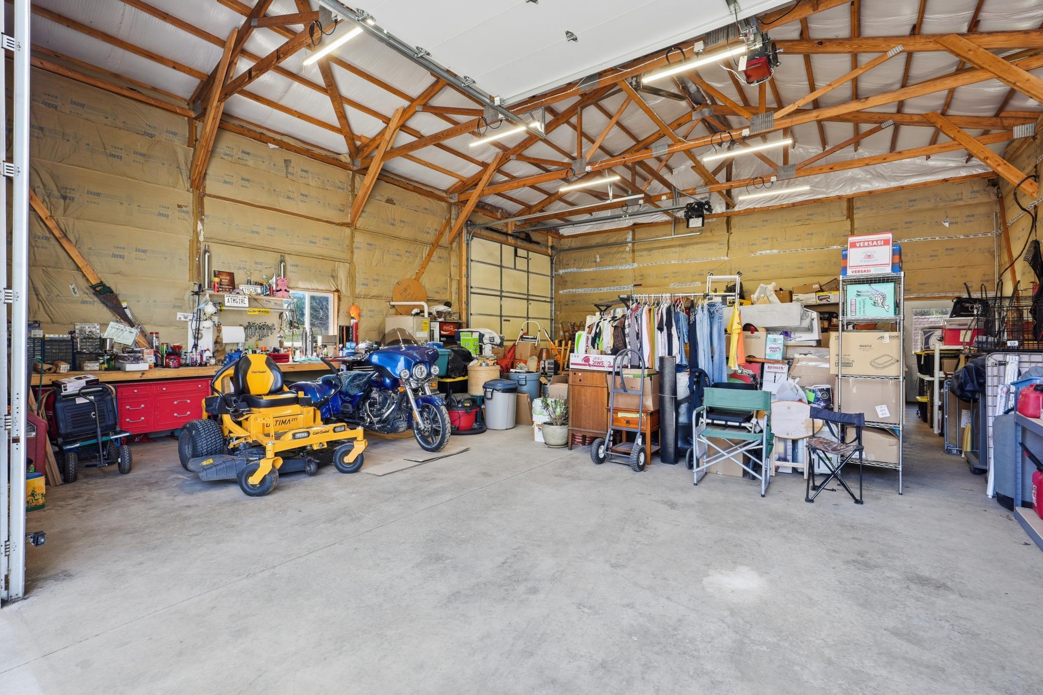 N6101 9th Street Spooner, WI 54801 - Photo 4 of 41