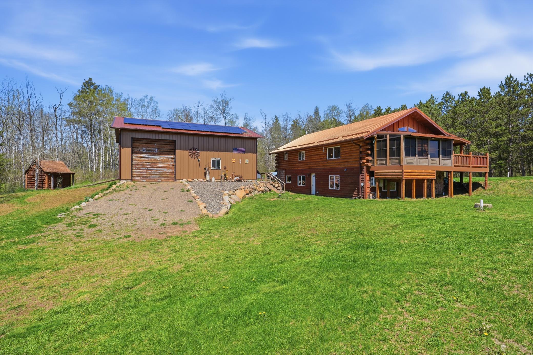 N6101 9th Street Spooner, WI 54801 - Photo 5 of 41