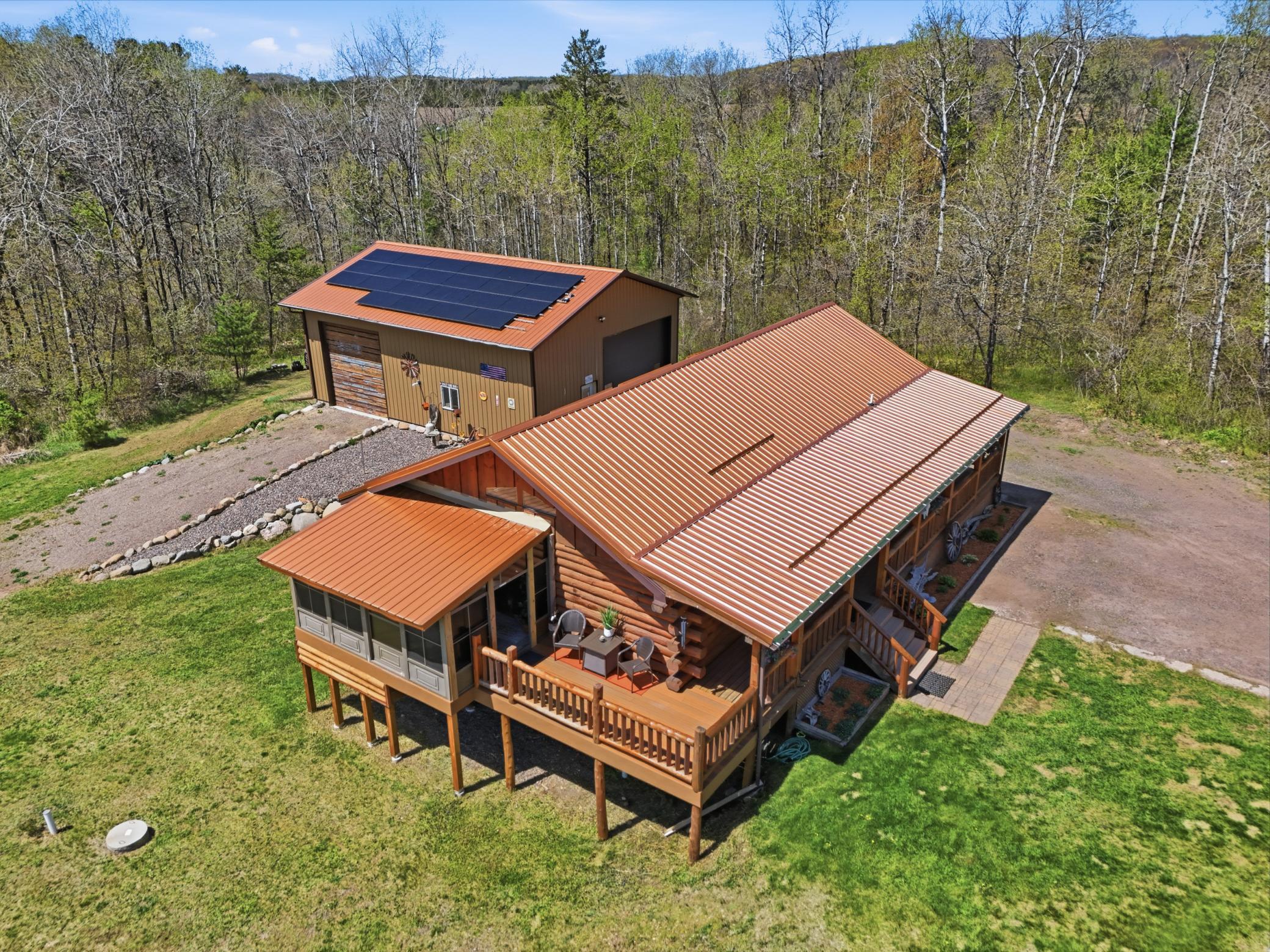 N6101 9th Street Spooner, WI 54801 - Photo 6 of 41