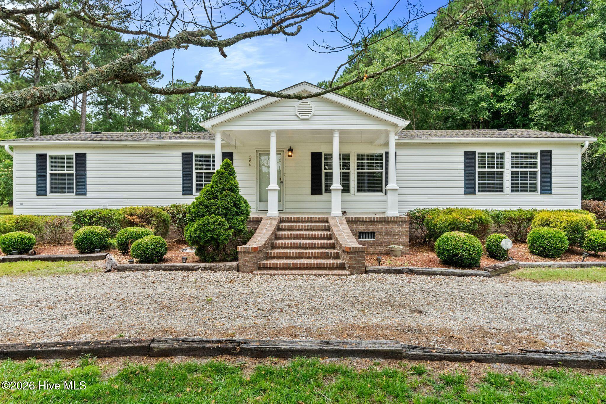 366 Old Plantation Road Rocky Point, NC 28457 - Photo 1 of 53