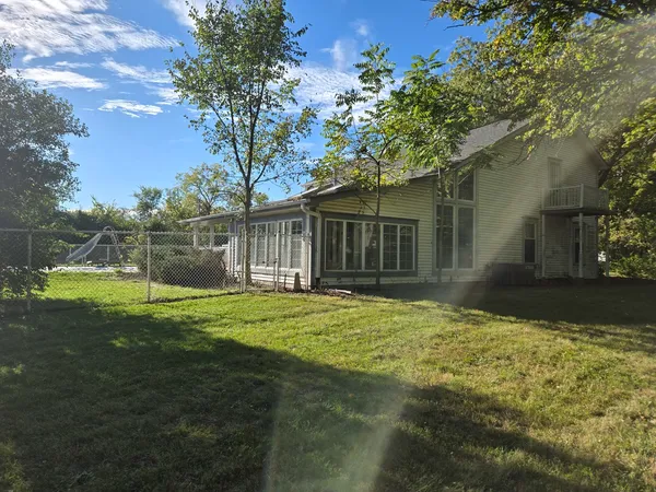 $549,900 | 1663 East Rietveld Drive, Crete, IL 60417