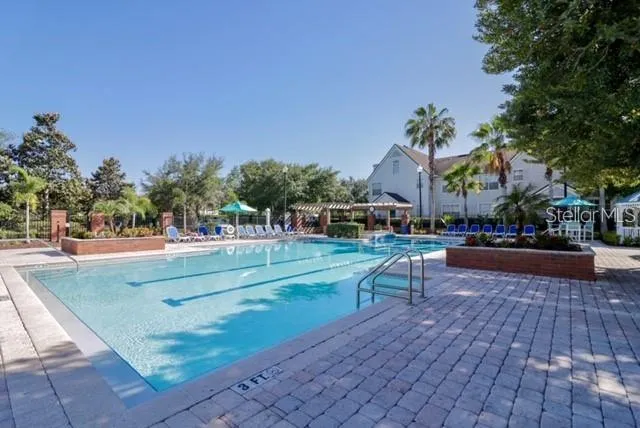 $1,795 | 3480 Soho Street, Unit 208, Orlando, FL 32835